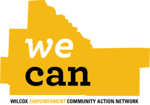Wilcox Empowerment Community Action Network logo