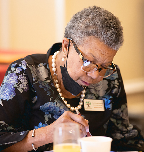 Sheryl Threadgill-Matthews