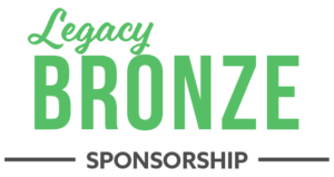 Legacy Bronze Sponsorship