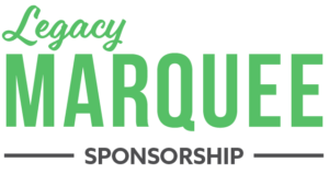 Legacy Marquee Sponsorship
