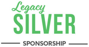 Legacy Silver Sponsorship