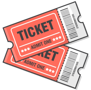 tickets