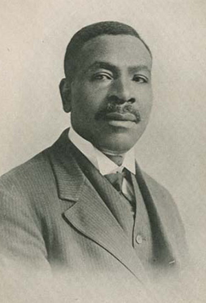 William J. Edwards