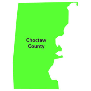Choctaw County