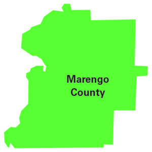 Marengo County