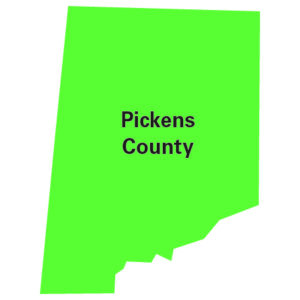 Pickens County