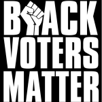 Black Voters Matter