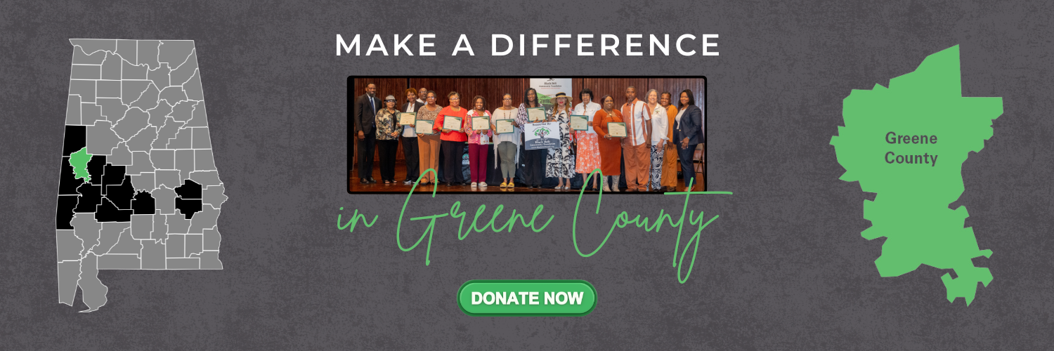 Make a Difference in Greene County - Donate Now