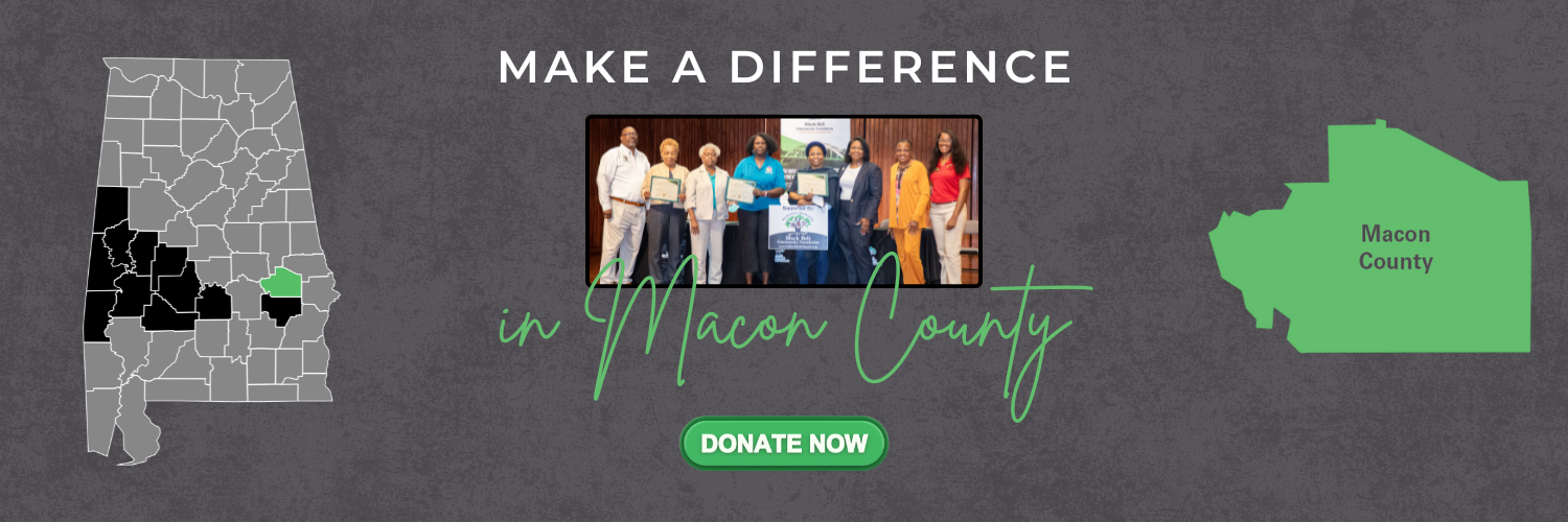 Make a Difference in Macon County - Donate Now