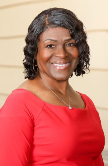 Gwendolyn Rogers