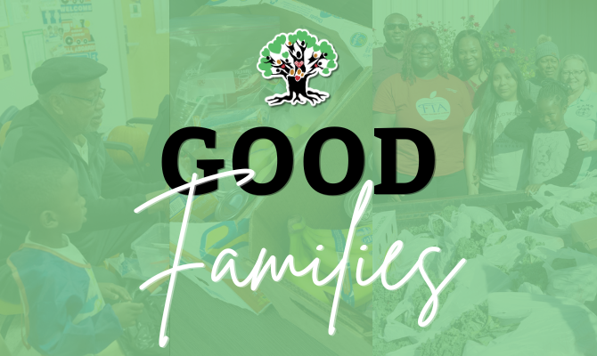 Good Families