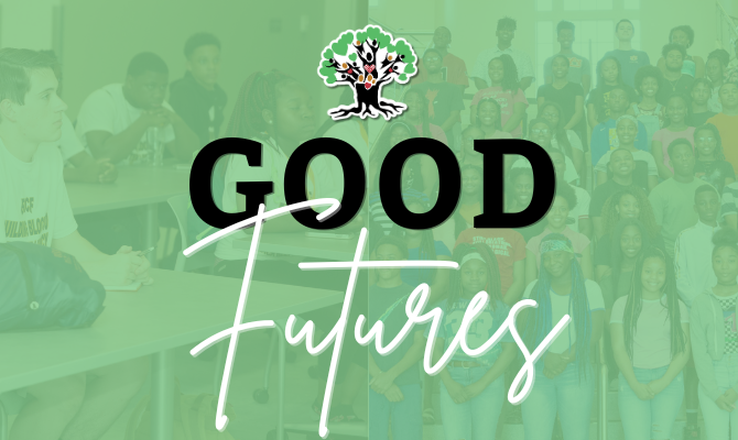 Good Futures