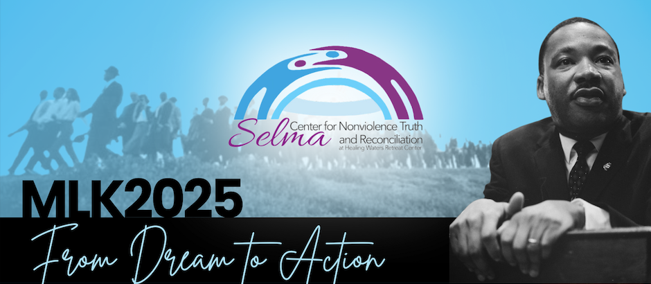 MLK2025 From Dream to Action