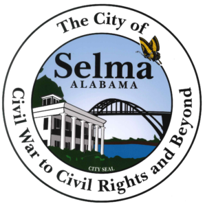 The City of Selma Alabama - Civil War to Civil Rights and Beyond